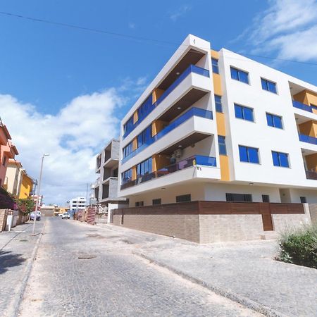 Brand New Spacious T3 Apartment In サンタ・マリア エクステリア 写真