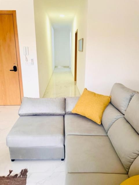Brand New Spacious T3 Apartment In サンタ・マリア エクステリア 写真