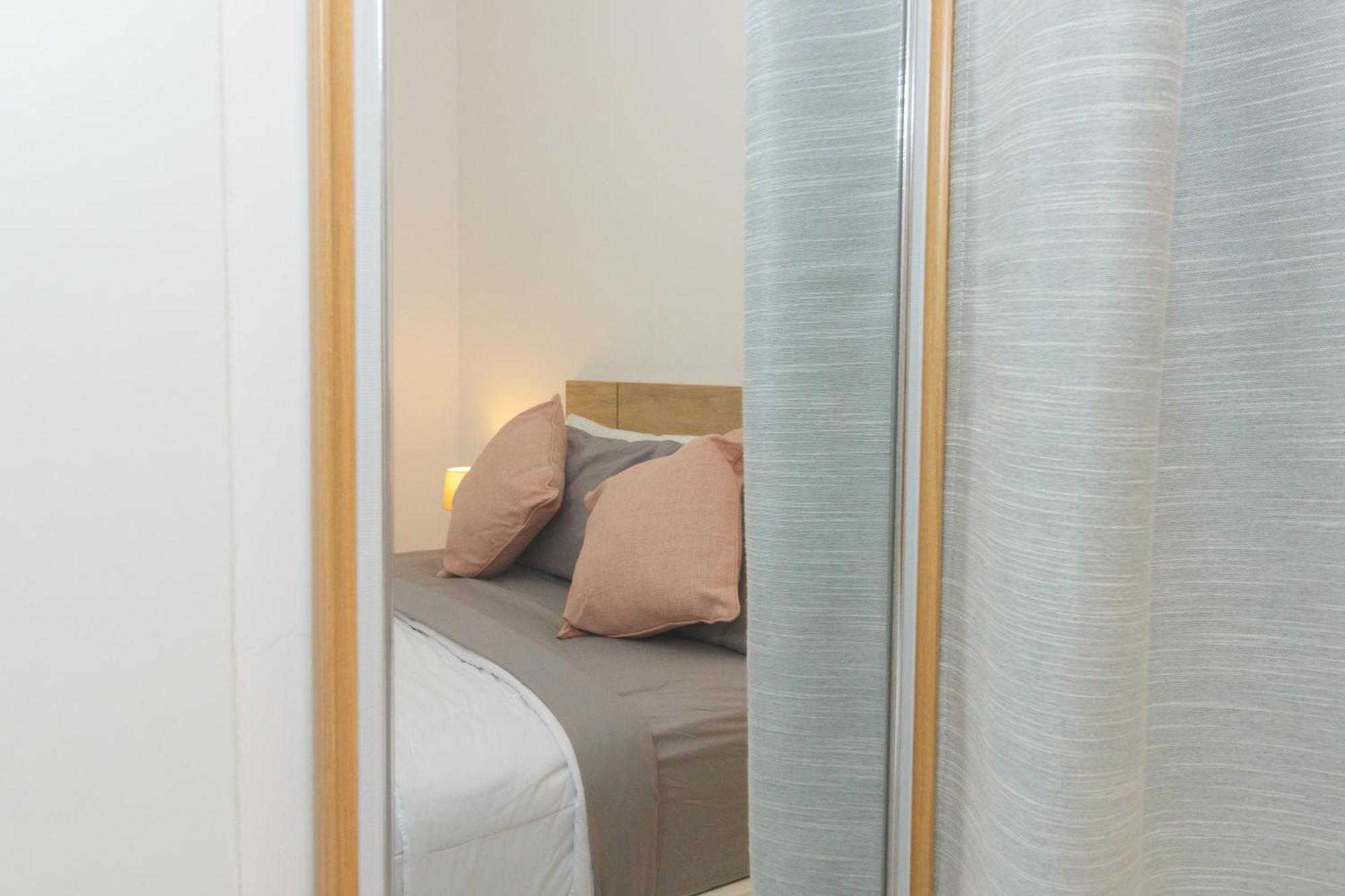 Brand New Spacious T3 Apartment In サンタ・マリア エクステリア 写真
